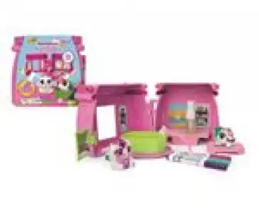 Spa perfumado Crayola Washanimals pets