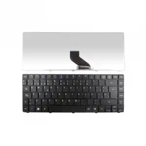 Teclado Para Portátil Acer Aspire 3810 3810t 3820 3820g 3820tg 3820t 3820tz 3820tzg