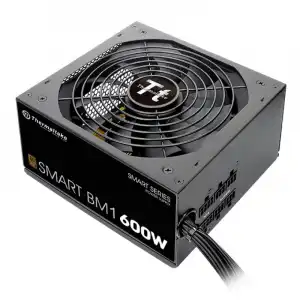 Thermaltake Smart BM1 600W 80 Plus Bronze