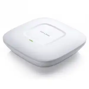 TP-Link EAP110 Punto de Acceso 300 Mbps