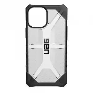 UAG Plasma Series Funda Ash para iPhone 12 Pro Max