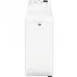 AEG Serie 6000 LTN6K6210B Lavadora Carga Superior 6Kg D Blanca