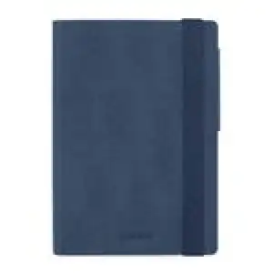 Agenda 2023/2024 Legami S día por página 16 meses Galactic Blue multilingüe