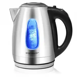 Aigostar Queen Hervidor de Agua 1.7L 2200W