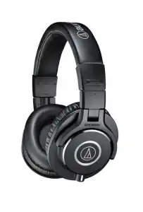 Auriculares Audio Technica ATH-M40x Negro