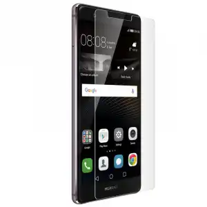 Avizar Protector Cristal Templado para Huawei P9