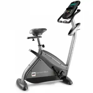 BH Fitness Carbon Bike TFT H8705TFT Bicicleta Estática
