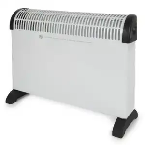 Calefactor De Convección 2000 W Perel