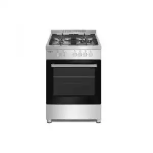 Cocina Vitrokitchen Pf6060ib