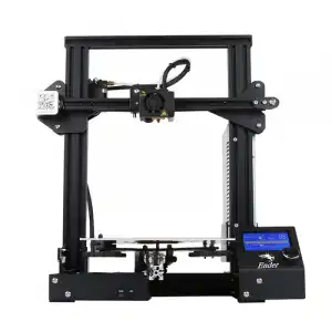 Creality Ender-3 Impresora 3D