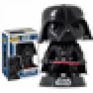 Figura Funko Star Wars Darth Vader