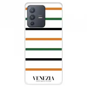 Funda Para Vivo V23 Del Venezia - Licencia Oficial Venezia Football Club