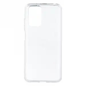 Funda Silicona Transparente para Xiaomi Redmi 10