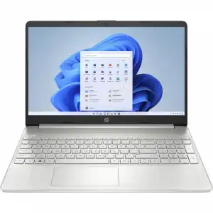 HP 15S-EQ2105NS AMD Ryzen 7 5700U/12GB/512GB SSD/15.6"