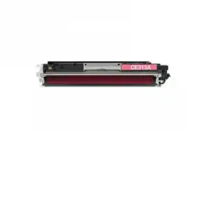 Inkpro Tóner Compatible con HP CE313/CANON729 Magenta