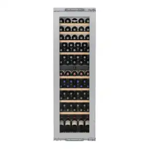 Liebherr - Vinoteca Integrable Para 80 Botellas - EWTDF3553