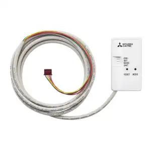 Mitsubishi - Accesorio Wifi Para Aire Acondicionado - MAC-587IF