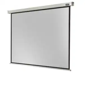 Pantalla Motorizada Celexon Profesional 160 X 120 Cm