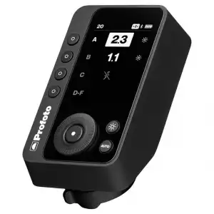 Profoto - Disparador De Flash Remoto Connect Pro Para Canon