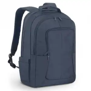 Rivacase Tegel 8460 Mochila para Portátil hasta 17.3" Azul Oscuro
