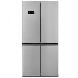 Sharp Frigorífico Americano 84cm 488l Nofrost - Sjfa25ihxie