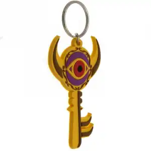 Sherwood Media Llavero Boss Key