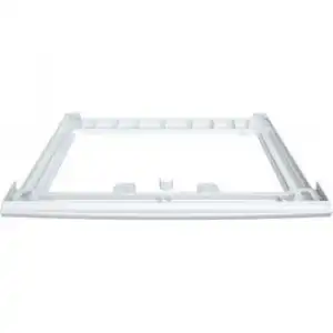 Siemens - Accesorio WZ27410 Unión Lavadora Secadora Sin Mesa Extraíble