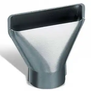 Steinel Boquilla de Ventana 75mm
