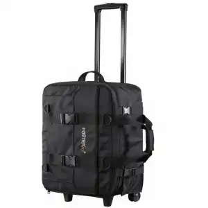 Walimex Pro Bag Trolley Maleta con Ruedas para Cámara