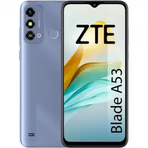 ZTE Blade A53 2/32GB Azul Libre