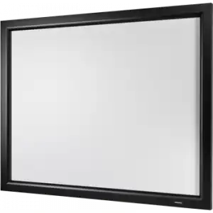 Celexon Homecinema Pantalla De Marco 120 X 90 Cm