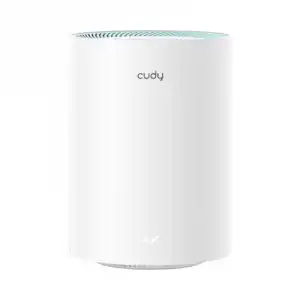 Cudy M1300 Sistema Wi-Fi en Malla Doble Banda AC1200
