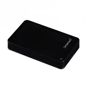 Disco duro INTENSO 4To - HDD 3.0