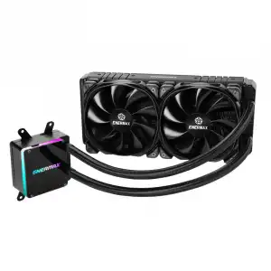 Enermax Liqtech 240 TR4 II Kit de Refrigeración Líquida
