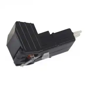 Fonestar - Fonocápsula Cerámica Para Tocadiscos 2505-DST