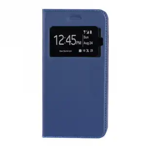 Funda Libro Para Huawei P8
