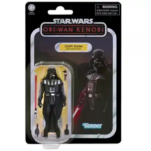 Hasbro Original Star Wars La Colección Vintage Darth Vader (The Dark Times) Figura