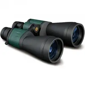 Konus NewZoom Prismáticos 10-30x60 CF Negros