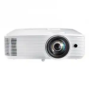 Optoma HD29HSTx Proyector DLP 3D FullHD 4000 Lúmenes ANSI