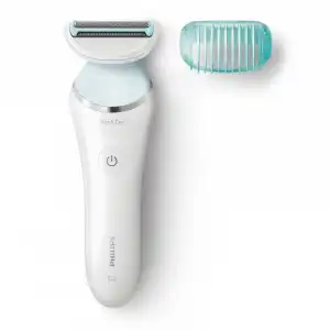 Philips SatinShave Advanced Afeitadora en Seco/Húmedo