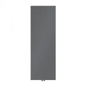 Radiador De Baño 1800x604 Mm Blanco Con Conexión Central Ml-design