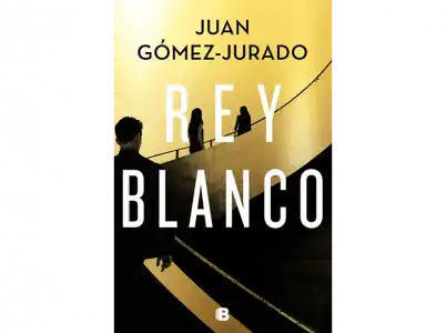 Rey Blanco - Juan Gómez-Jurado