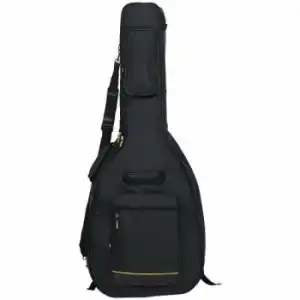 Rockbag Rb20508 Deluxe Funda Guitarra Acústica