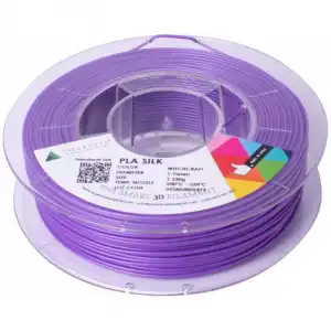 Smartfil PLA Silk Filamento 3D Metalizado 1.75mm 330g Witchcraft