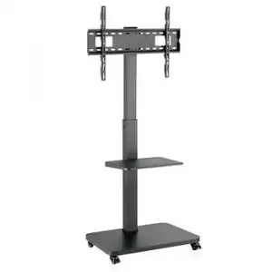 Soporte Suelo 37" A 75" 40kg Tme