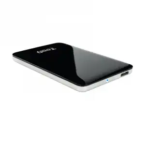 TooQ TQE-2538B Carcasa USB 3.0 para Discos Duros 2.5" SATA3
