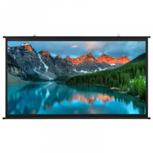 VidaXL Pantalla de Proyección 16:9 120"